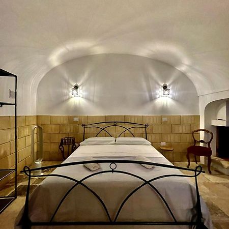 Il Serafino Holiday Suites Bari Exteriér fotografie