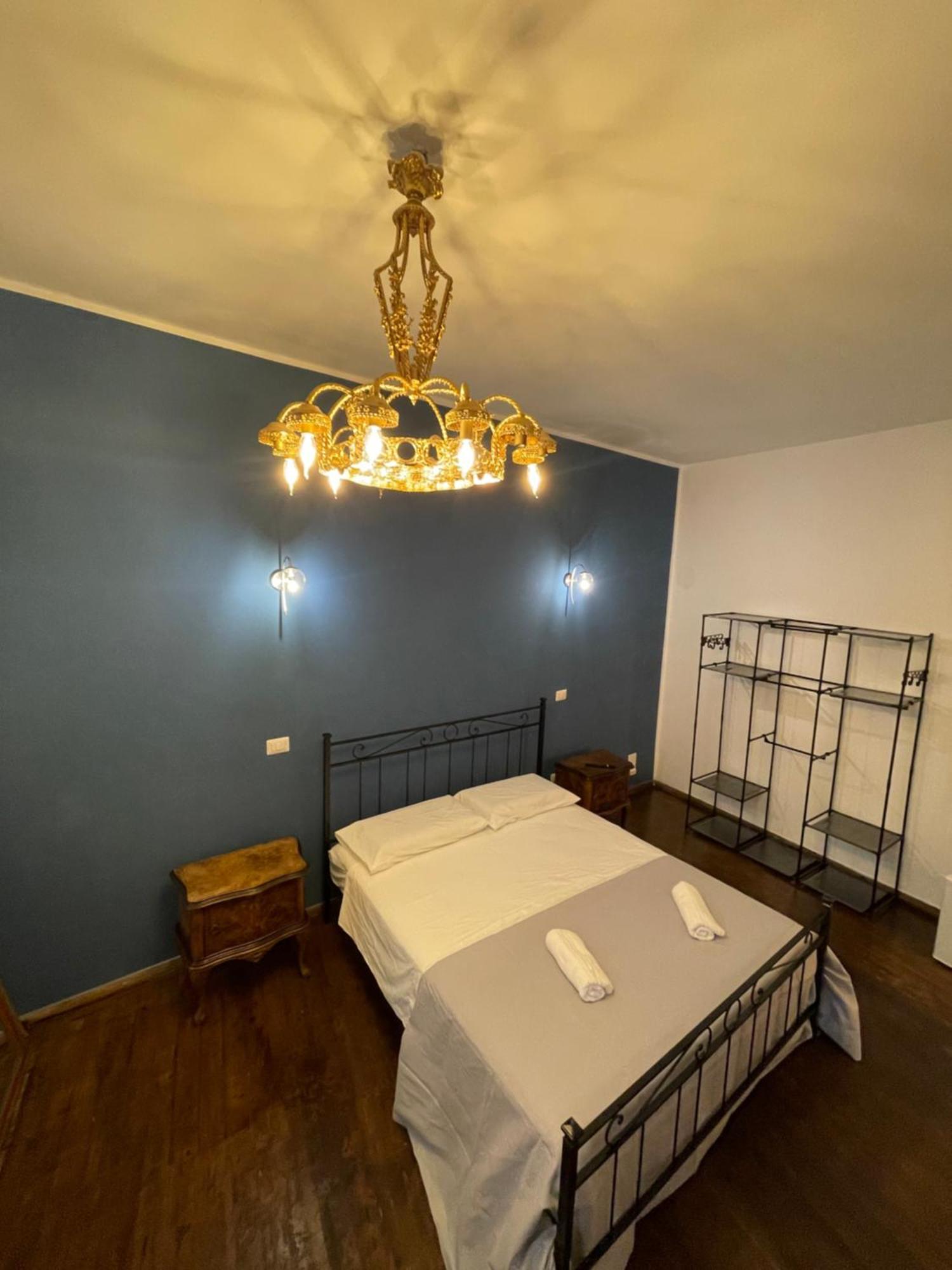 Il Serafino Holiday Suites Bari Exteriér fotografie