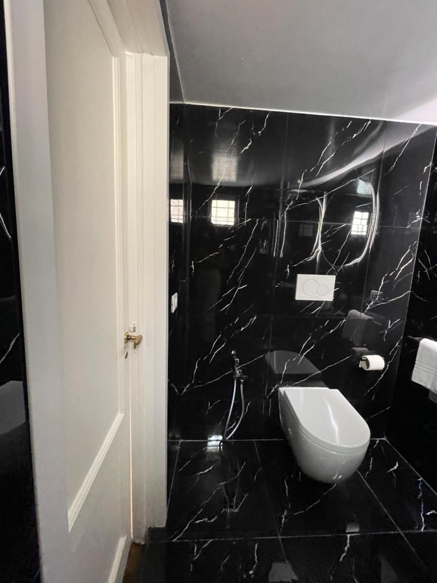Il Serafino Holiday Suites Bari Exteriér fotografie