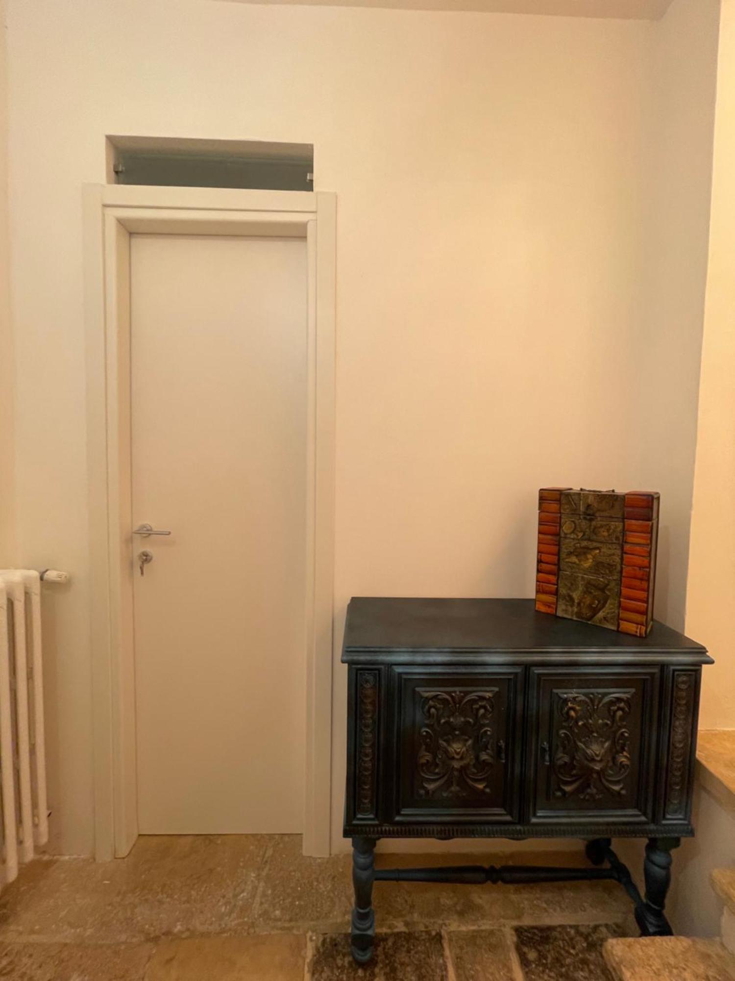 Il Serafino Holiday Suites Bari Exteriér fotografie