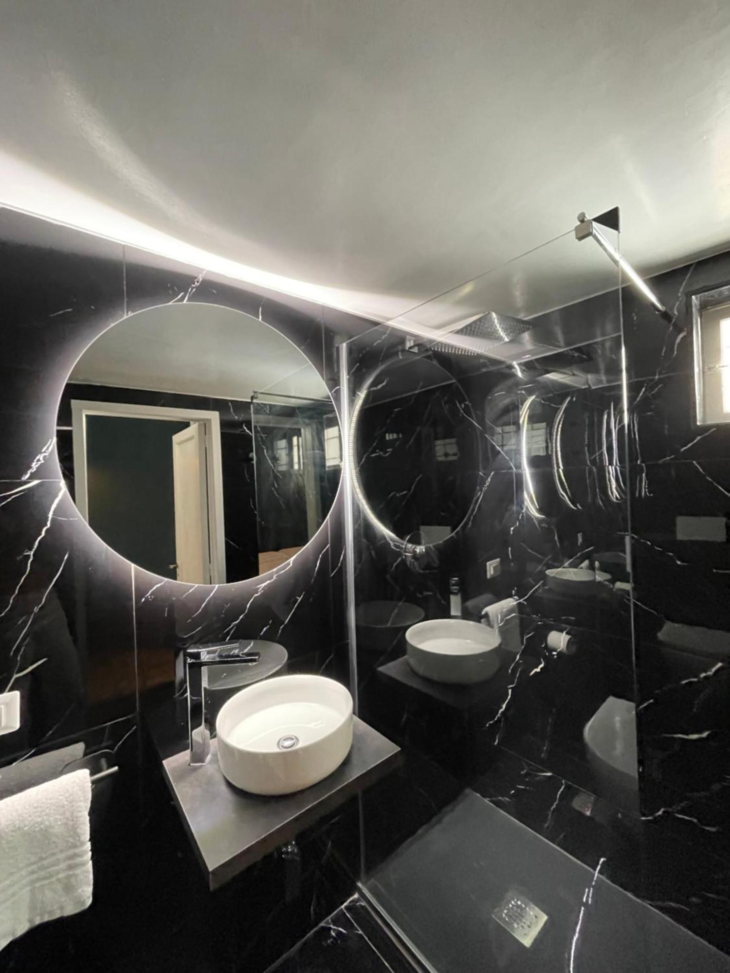 Il Serafino Holiday Suites Bari Exteriér fotografie