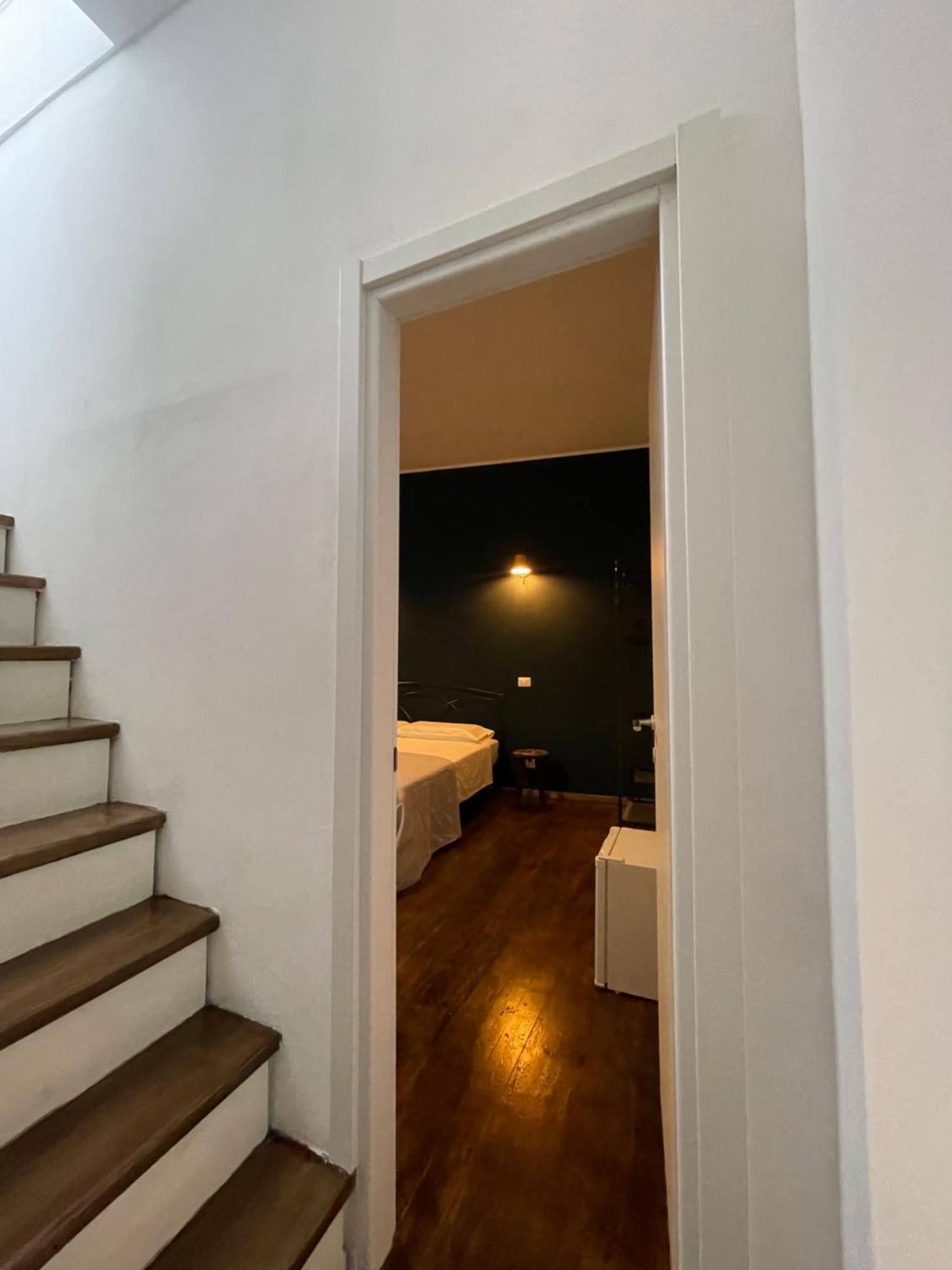 Il Serafino Holiday Suites Bari Exteriér fotografie