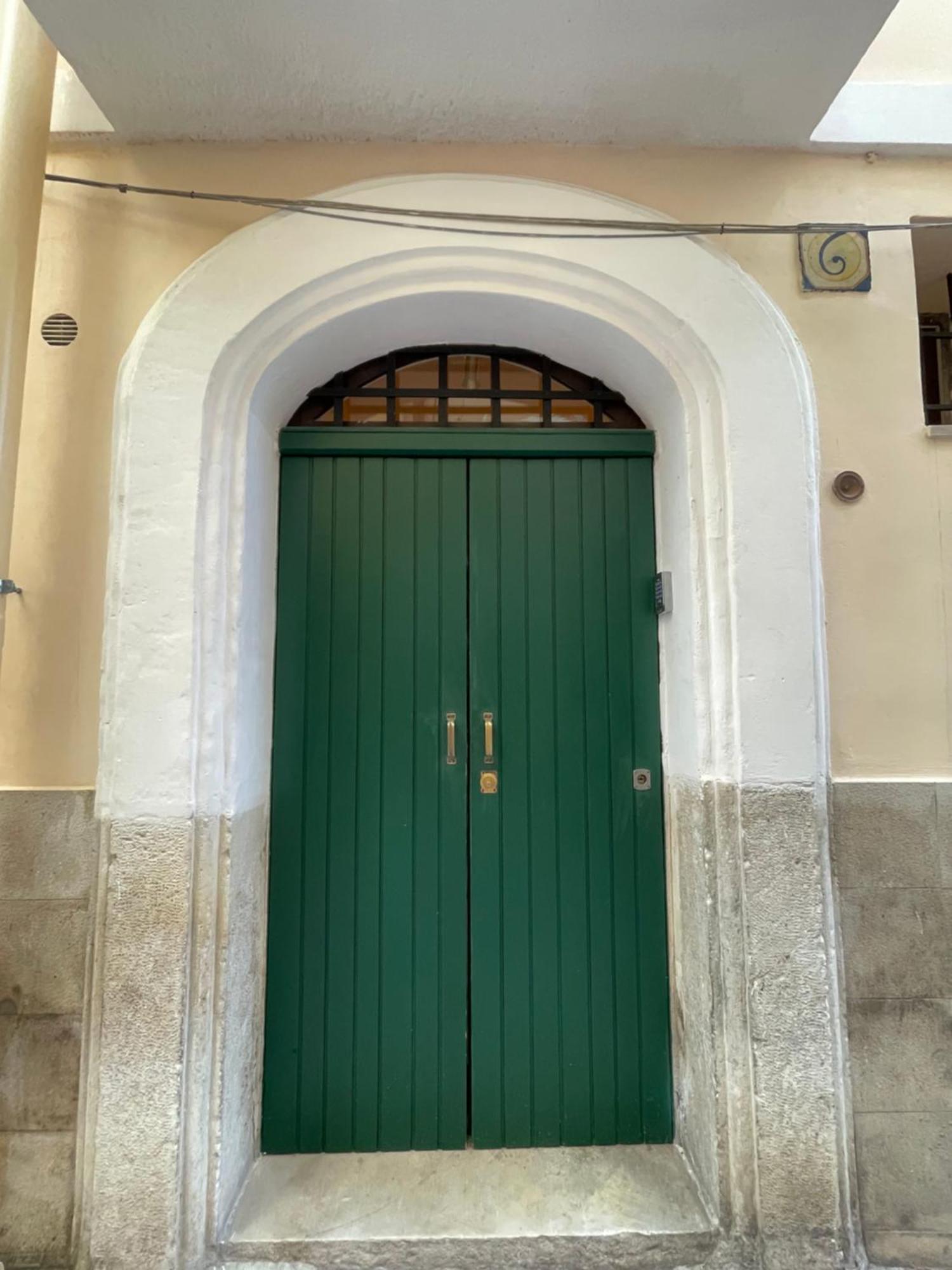 Il Serafino Holiday Suites Bari Exteriér fotografie
