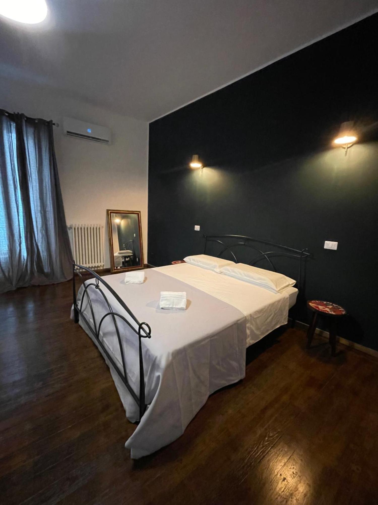 Il Serafino Holiday Suites Bari Exteriér fotografie