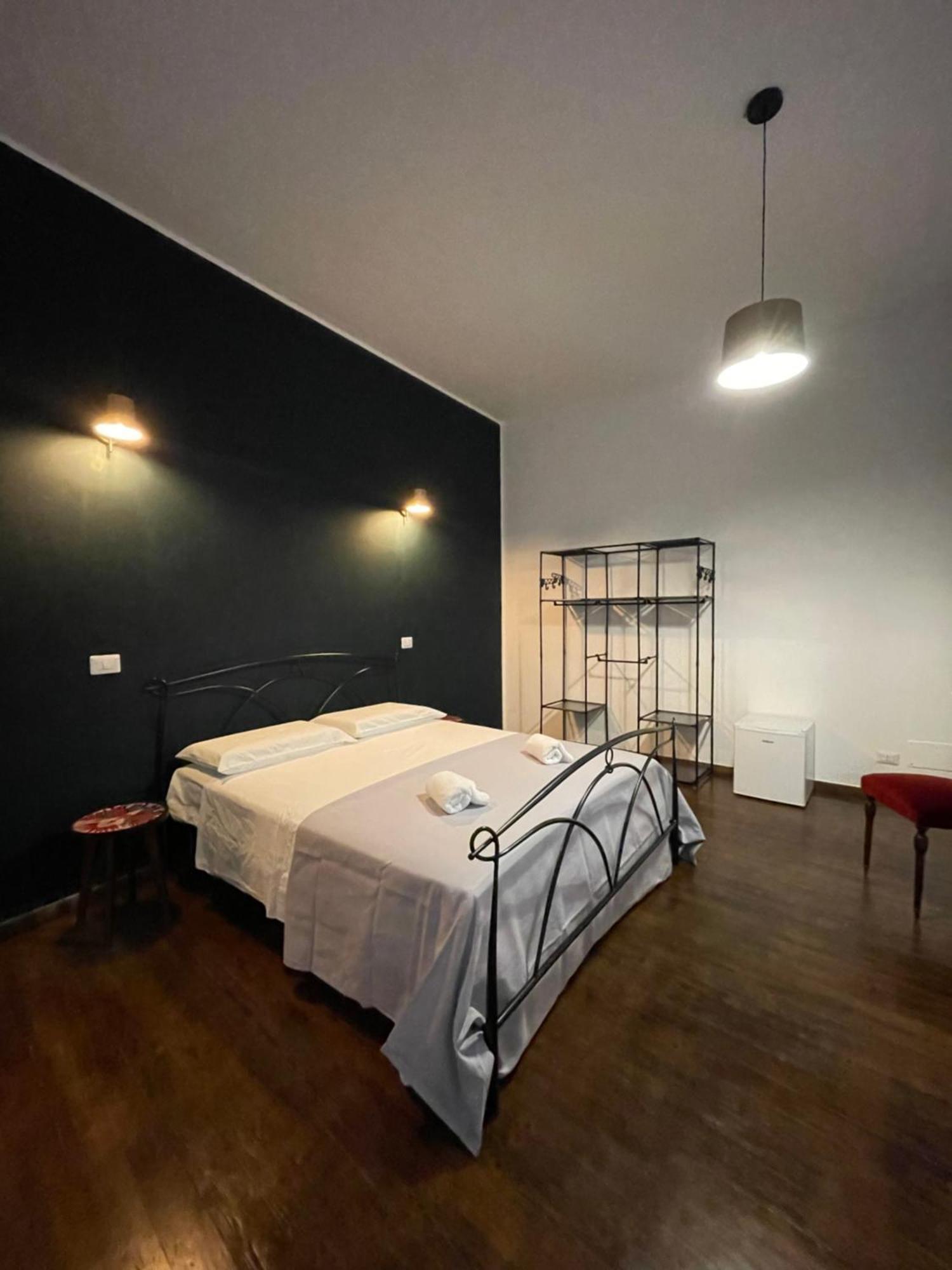 Il Serafino Holiday Suites Bari Exteriér fotografie