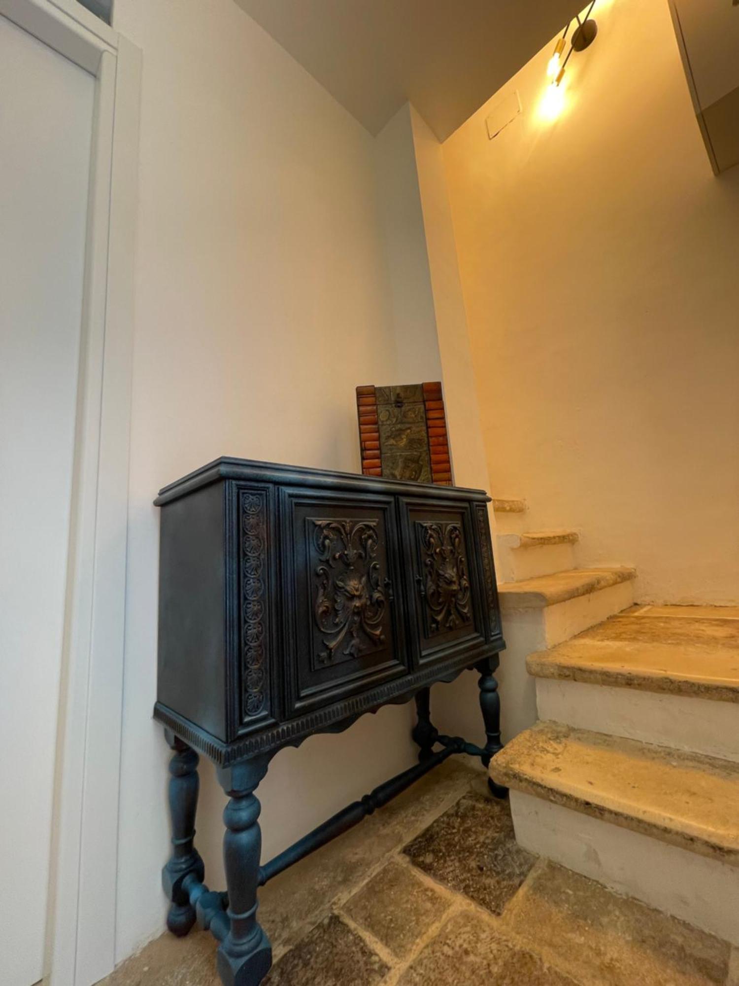 Il Serafino Holiday Suites Bari Exteriér fotografie