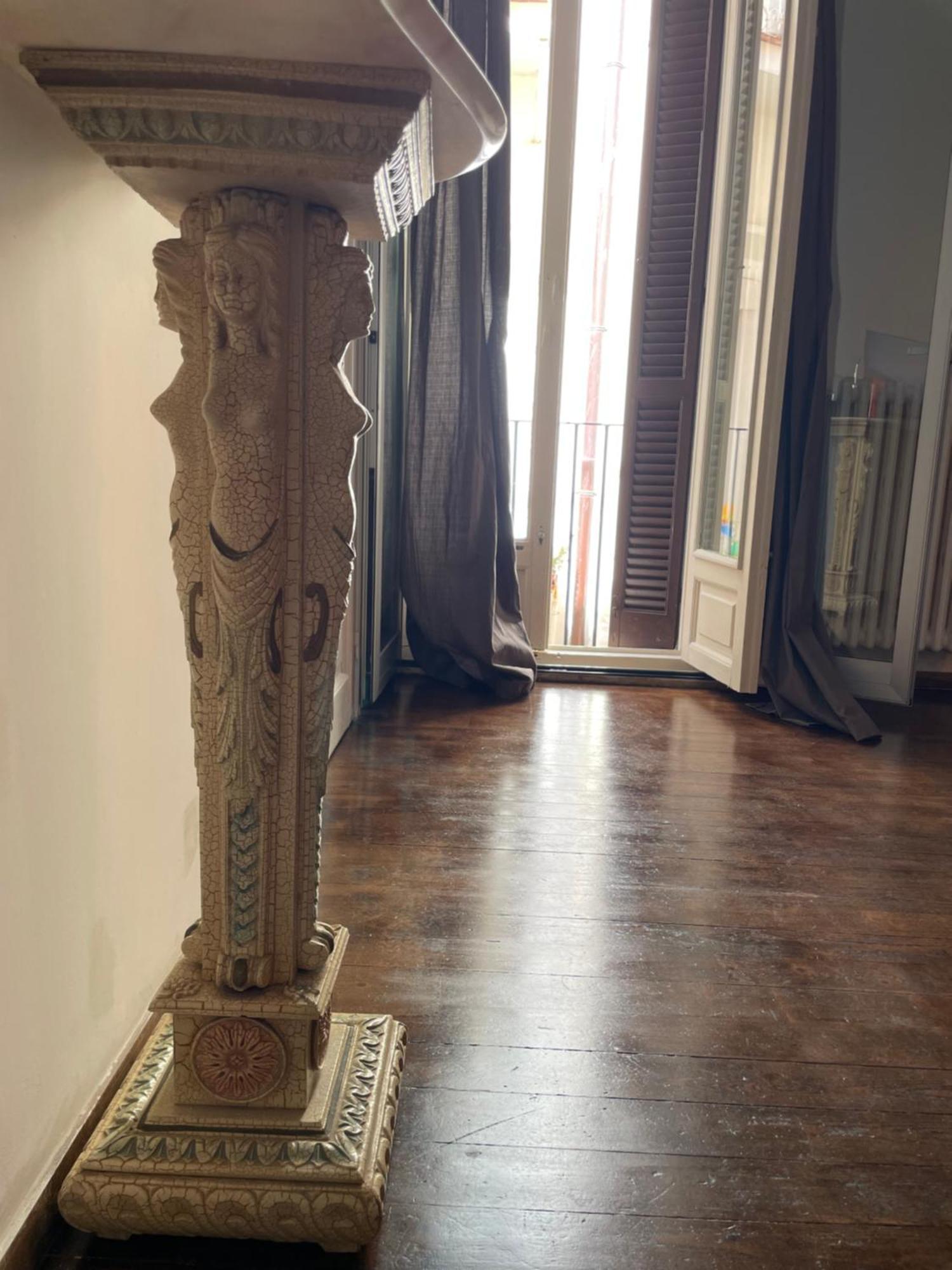 Il Serafino Holiday Suites Bari Exteriér fotografie